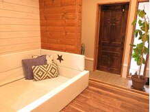 サロンデベレーザ(salon de belleza)