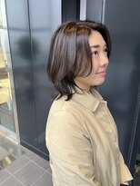 ザザ ZA/ZA 茗荷谷&nbsp;大人レイヤー