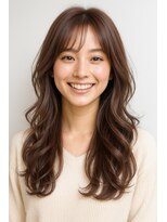 ウイングスガーデン 鶴川(WINGS garden)&nbsp;大人の艶カール×グラマラスデジパー♪