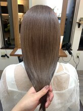 ダスティ 梓川店(Dasty)&nbsp;ピンクブラウン