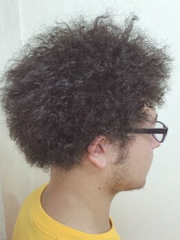 通いやすい価格とつい話したくなるオーナーの人柄