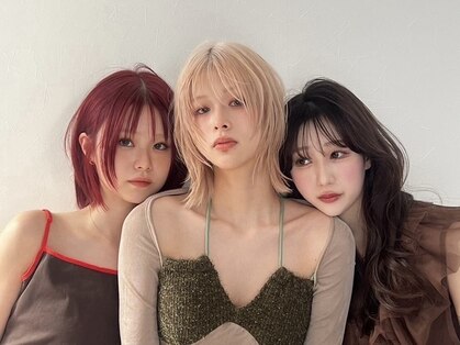 Maison cope’u 梅田 【2月9日NEW OPEN(予定)】の写真