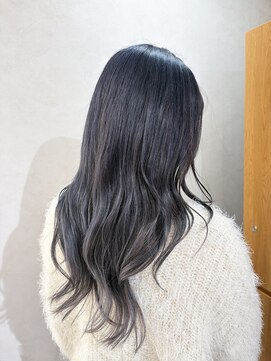 シルバーアッシュ