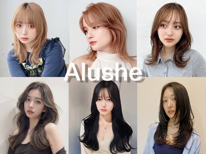 アルーシェ 錦糸町店(Alushe)の写真