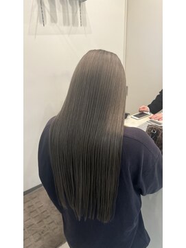 トパ タカオカ(topa takaoka) グレージュ