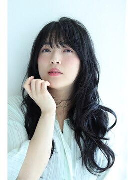 リル 8F 銀座(Rire) ロング