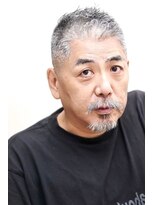 ヘアーアンドグルーミング ヨシザワインク(HAIR&GROOMING YOSHIZAWA Inc.) ベリーショート刈り上げ爽やか清潔感ビジネス理容室バーバー短髪