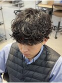 ちょうどいい波巻き