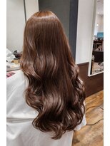 ヘアーサロンデフォーエバー(hairsalon de Forever)&nbsp;ショコラブラウン