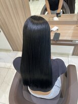 アッシュ 新杉田店(Ash) 髪質改善/縮毛矯正/美髪/艶髪/横浜/新杉田/杉田