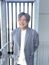 ラフィス ヘアー コパン 小倉店(La fith hair copain)&nbsp;内田 秀