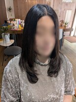 オーリー 南平岸駅前店(ORii)&nbsp;ロングレイヤー
