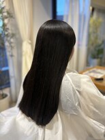 フェリチタ フィロ 大泉学園(FELICITA filo)&nbsp;縮毛矯正