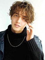 ヘアメイク フレンシア(hair make flencia) ミディアムパーマ