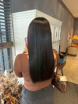 M.N.O.A. - hairsalon -【9月1日NEW OPEN(予定)】&nbsp;レディーススタイル８
