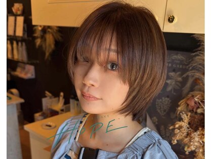 ホープ(HOPE)の写真