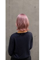 クロワ(croix)&nbsp;ホワイトピンク
