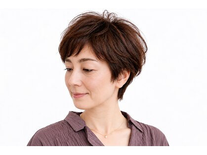 ラッキーヘアー箕面店(Lucky Hair)の写真