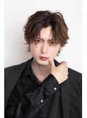 フェザーショート