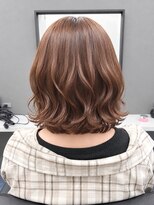 エミュ(Aimu.)&nbsp;簡単スタイリングパーマ