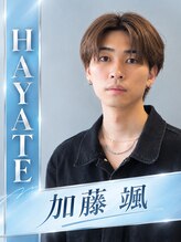 グランアージュルポ 北千住(grandage repos)&nbsp;HAYATE (加藤)