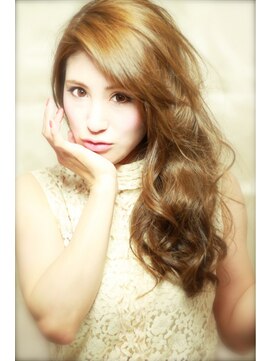 アールヘアー(ar hair) ar hair「高梨敏史』大人可愛い王道ヘアー４