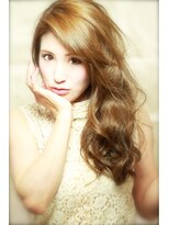 アールヘアー(ar hair) ar hair「高梨敏史』大人可愛い王道ヘアー4