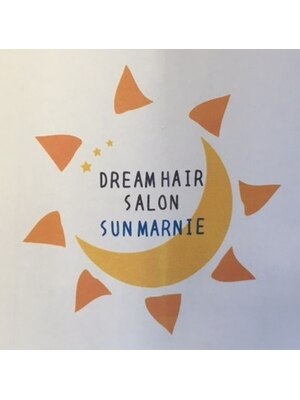 ドリームヘアサロン サンマーニー(DREAM HAIR SALON SUN MARNIE)