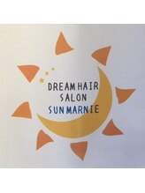 DREAM HAIR　SALON SUN MARNIE 【ドリームヘアサロン　サンマーニー】