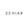 ニジュウサンヘアー(23HAIR)のお店ロゴ