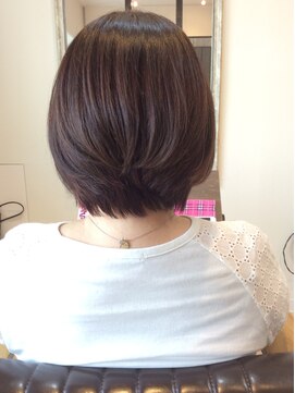 レーヴ(REVE) ブルージュボブ