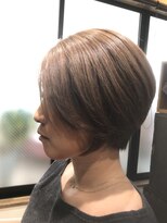 カルチャー(Culture)&nbsp;似合わせショート