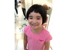 ヘアーアンドメイクアップ ボンボーノ(Buon BuonO)