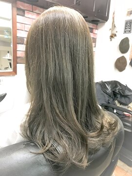 ワンバイワン(ONE BY ONE) ダークミルクティー