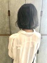 ハニー(HONEY by Chord)&nbsp;おススメ♪外国人風グレイ