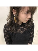 ラッド 心斎橋店(RAD)&nbsp;パールグレージュ