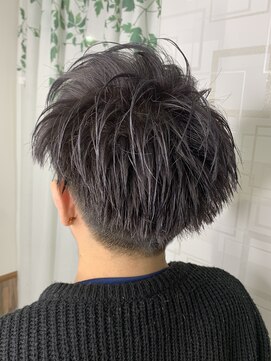 リトル(Re:tle) 【河野有希】ピンクグレージュカラー