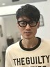 ★オシャレ男子イチオシ★パーマ&カット 12500円→8800円