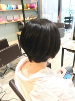 モードケイズ 西宮(MODE K's)&nbsp;西宮/髪質改善/ハイライト/白髪染め/小顔/大人可愛い