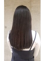 エイト 上野店(EIGHT ueno)&nbsp;【EIGHT 上野】佐藤  しっかりまとまるストレート