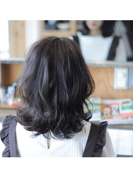 シゾーマエダ(ciseaux maeda) グレージュミディアム