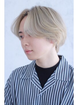 アドール(ADOR) 韓国マッシュ