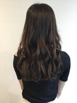 ウィスプヘアー(wisp HAIR) ☆アッシュ系エクステ☆