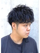 サップ 茨木店(Sup)&nbsp;【Sup】ツイスパマッシュ