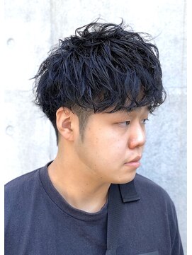 サップ 茨木店(Sup) 【Sup】ツイスパマッシュ