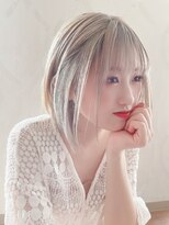 コルト(COLT)&nbsp;ミルクティー×インナーホワイト