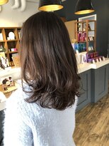 オッジ 西新店(Oggi)&nbsp;大人向け艶セミロング