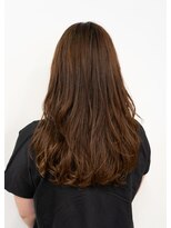 サロン マーニ(salon m ni)&nbsp;コテいらずなパーマ