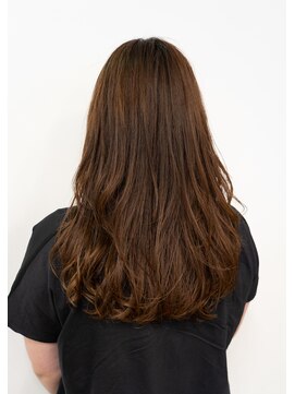 サロン マーニ(salon m ni) コテいらずなパーマ