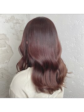 プライズ 表参道原宿店(prize) ピンクブラウン/チェリーピンク/ヨシンモリ【表参道、原宿】